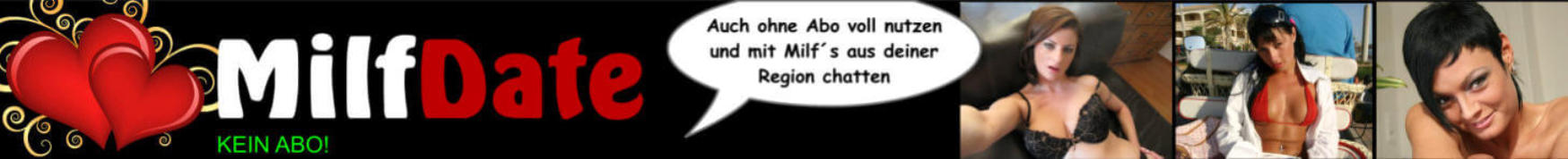 Heiße Dates mit einer geilen Milf in deiner Stadt